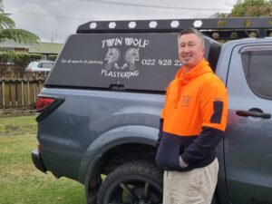 Read more about the article Plaster of Paeroa: Twinwolf has you covered