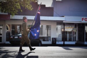 Read more about the article Anzac street parades axed in Hauraki