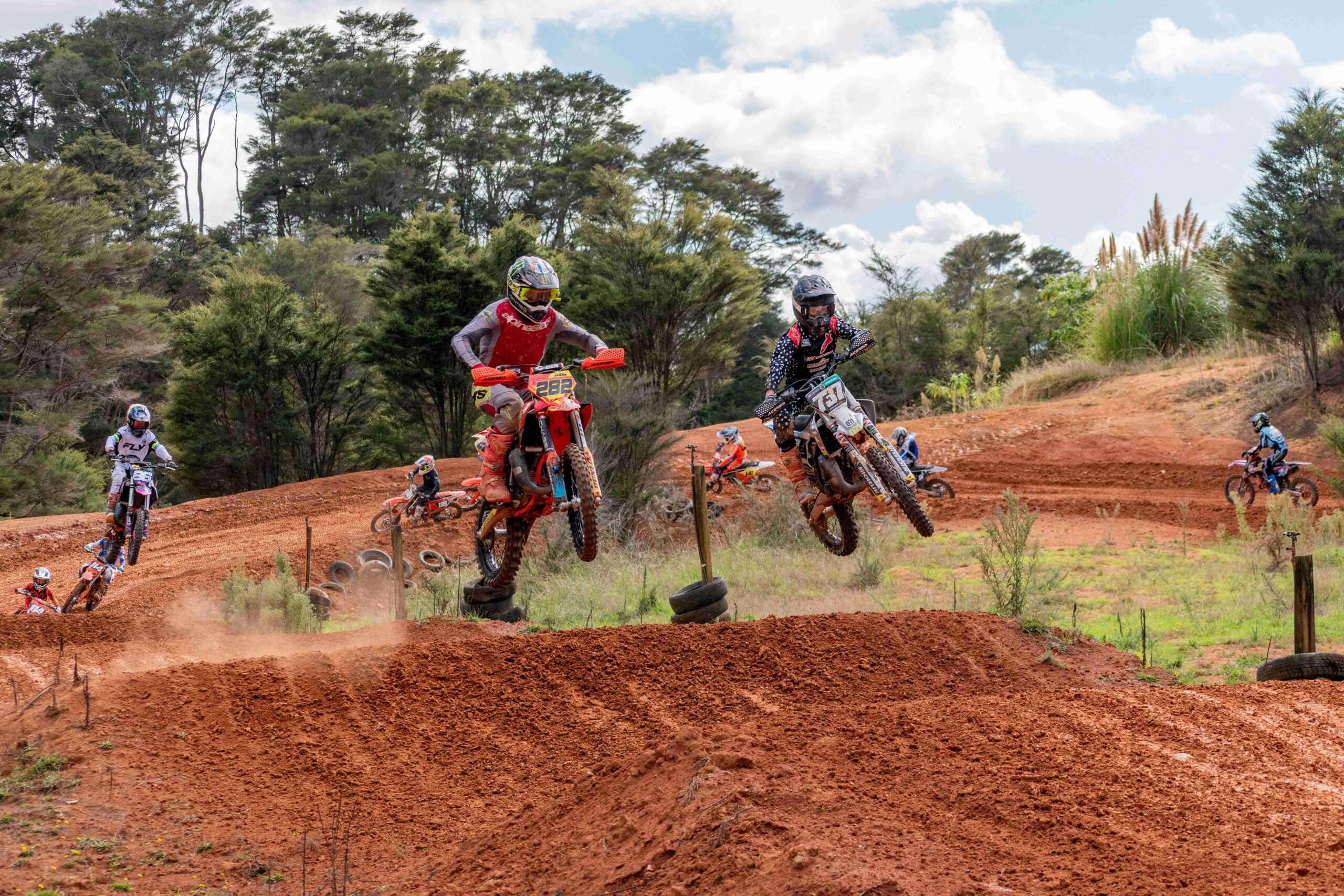 You are currently viewing Moto X mayhem