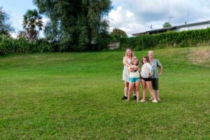 Read more about the article Budding plans for community garden