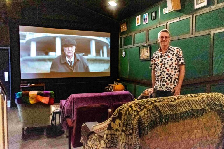 Read more about the article Movie magic alive and well in Thames