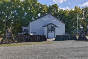 Read more about the article Kaihere service to also honour locals
