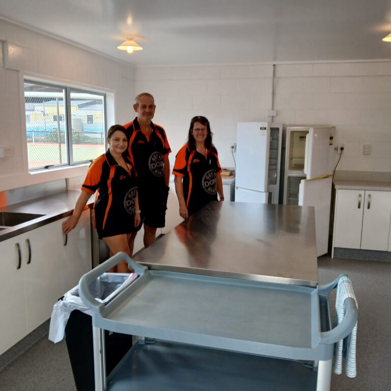 Read more about the article $22k kitchen for Te Puru Hall