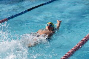Read more about the article Swimming sensations