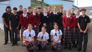 Read more about the article HPC students ‘live and breathe’ values