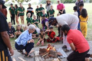 Read more about the article Kaihere celebrates