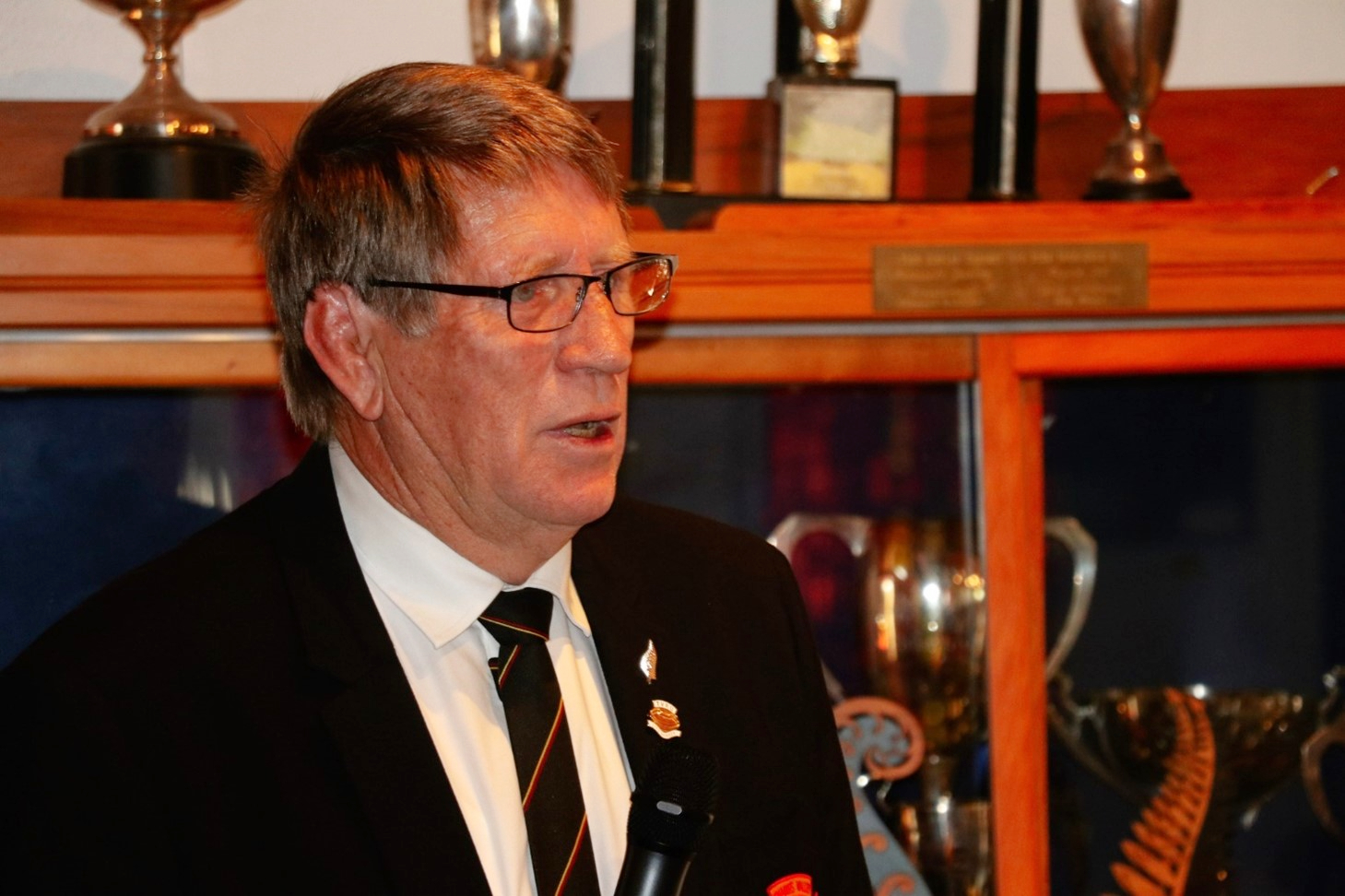 You are currently viewing From Waihī to the world: a lifetime in rugby recognised