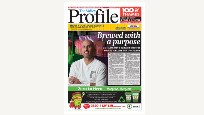 Valley Profile Digital Edition