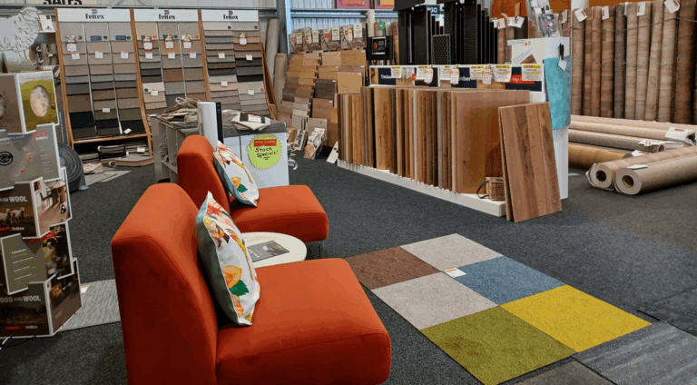 Read more about the article Owens has your floors covered