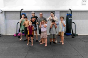 Read more about the article Fighting for youth at new fundraising event