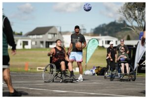 Read more about the article Waihī Beach abuzz