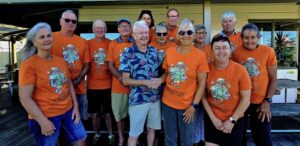 Read more about the article $10k donation enables pest control work