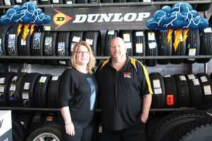 Read more about the article Tyres, batteries, wheel alignment