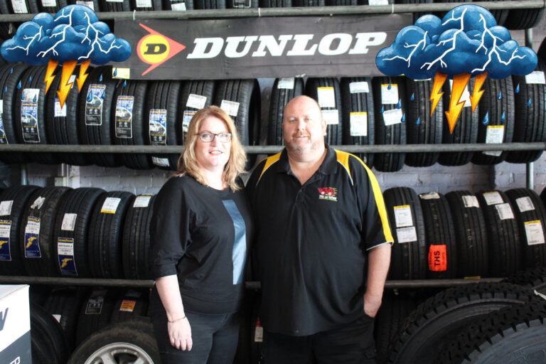 Read more about the article Tyres, batteries, wheel alignment