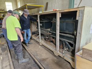 Read more about the article Help tell the Victoria Battery story