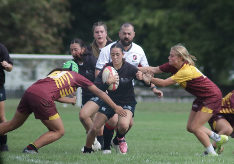 Read more about the article Gratitude for the unsung heroes of school sport at HPC