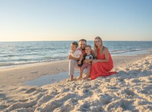 Read more about the article Family wellbeing at the forefront