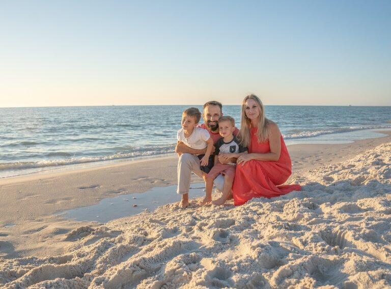 Read more about the article Family wellbeing at the forefront