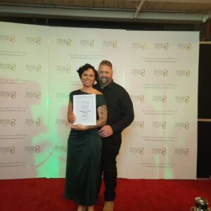 Read more about the article Burton’s Catering brings home the bacon