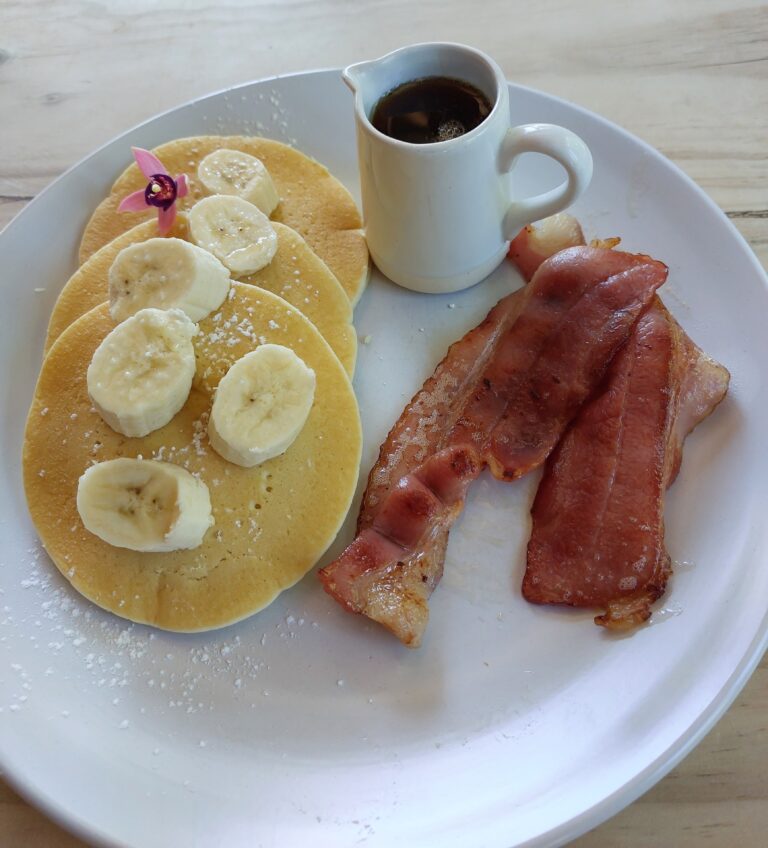 Read more about the article Delicious eats at The Cheese Barn