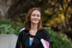 Read more about the article Aspiring to leadership and community change