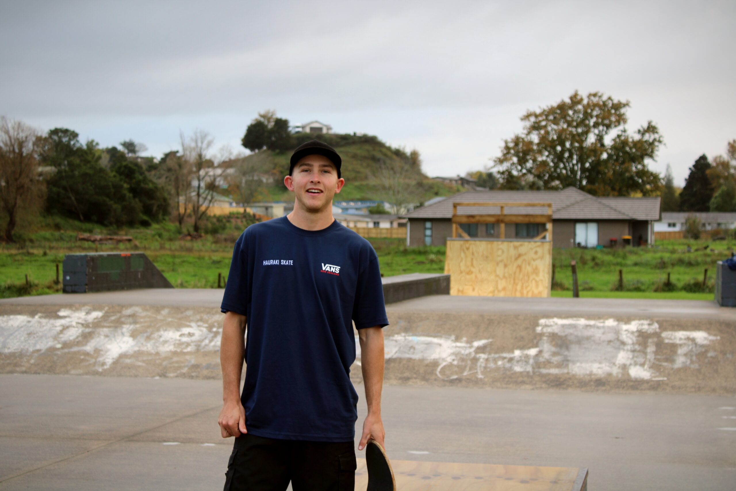 You are currently viewing Skatepark revamp rekindles revival