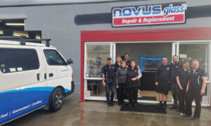 Read more about the article As soon as you notice it, NOVUS it