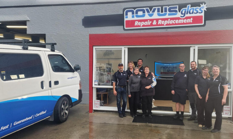 Read more about the article As soon as you notice it, NOVUS it