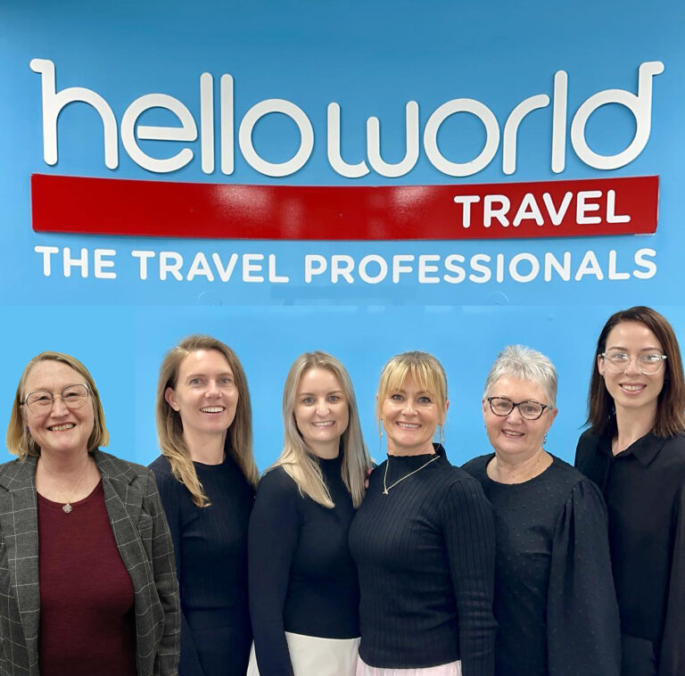 Read more about the article Unforgettable travel
