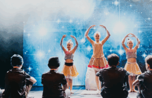 Read more about the article Matatoki shines
