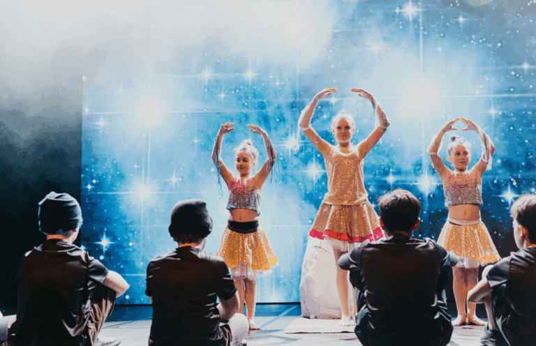 Read more about the article Matatoki shines