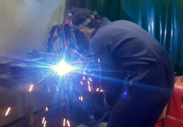 You are currently viewing Mechanical Engineering offered at Valley Education