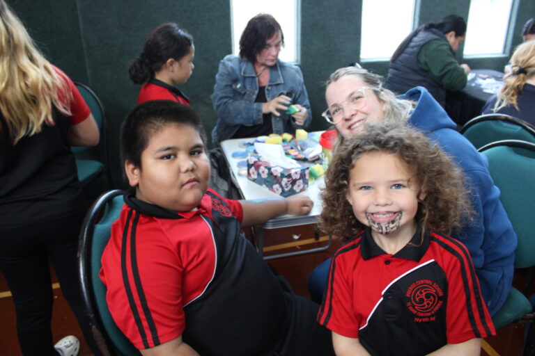 Read more about the article Matariki fun