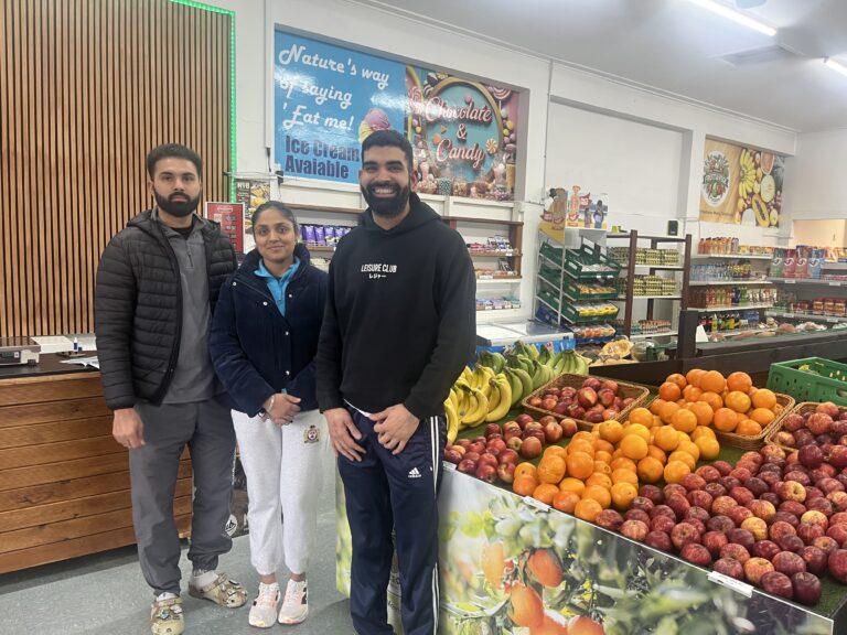 Read more about the article Paeroa’s produce hub