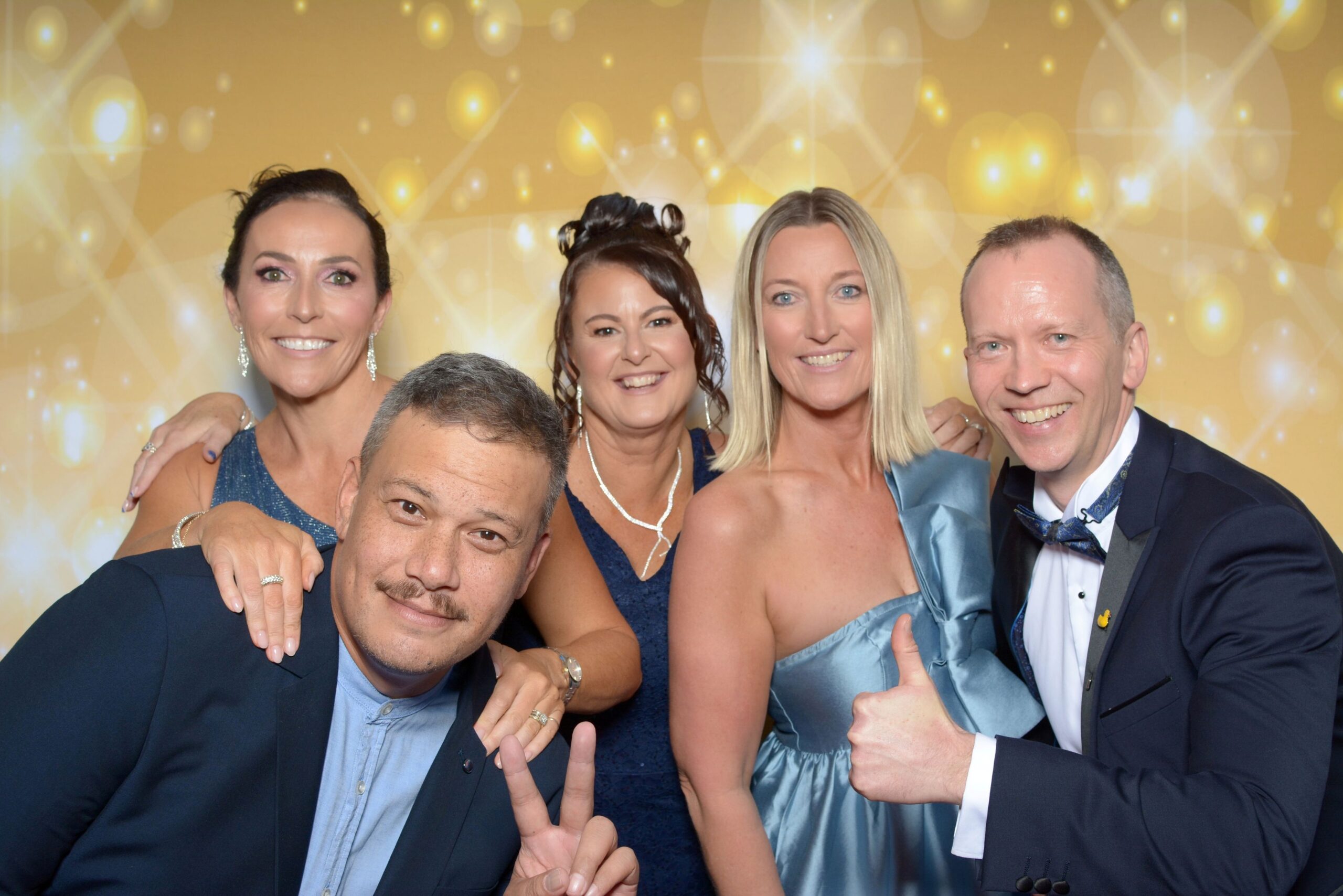 You are currently viewing ‘Bosty Bash’ raises $20k for Goldfields