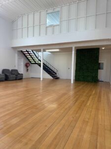 After renovations. Photo: SUPPLIED