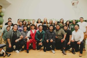 Read more about the article Youth centre thriving after renovations