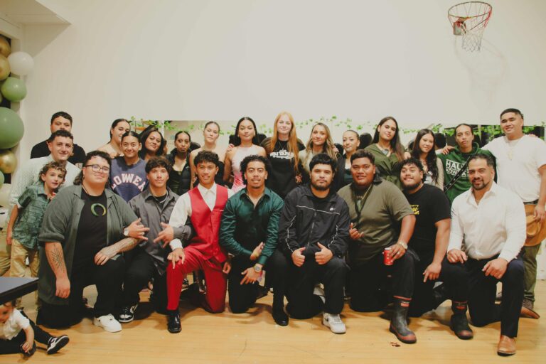 Read more about the article Youth centre thriving after renovations