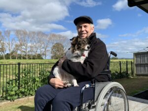 Read more about the article Mayor ‘fit for duty’ amid health concerns