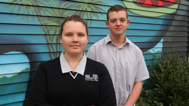 Read more about the article Gateway students celebrated at HPC