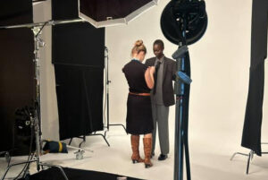 Read more about the article Fashion capital, meet Ruby Green