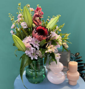 Read more about the article Bring life to your living spaces
