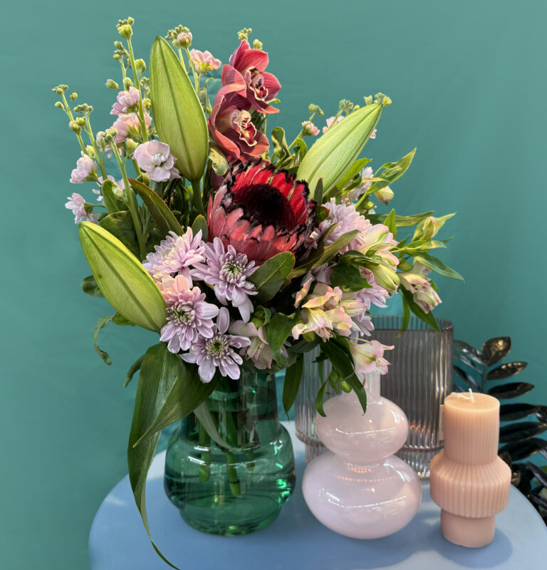 Read more about the article Bring life to your living spaces