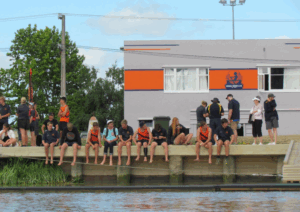 Read more about the article A call to raise moo-lah for Hauraki rowers