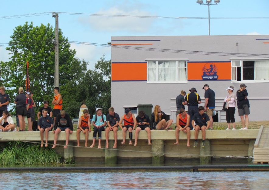 You are currently viewing A call to raise moo-lah for Hauraki rowers