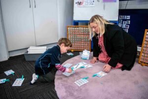 Read more about the article Two-step intro helps new entrants thrive