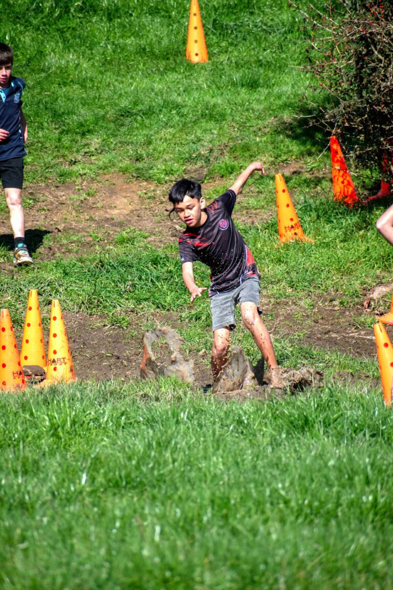 Read more about the article Mud, mud, mud