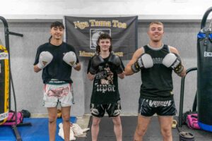 Read more about the article Fighting for an opportunity