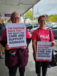 Read more about the article Pay equity to be addressed in meeting, hearing