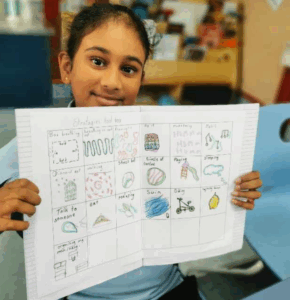 Read more about the article Improving academics through emotional regulation